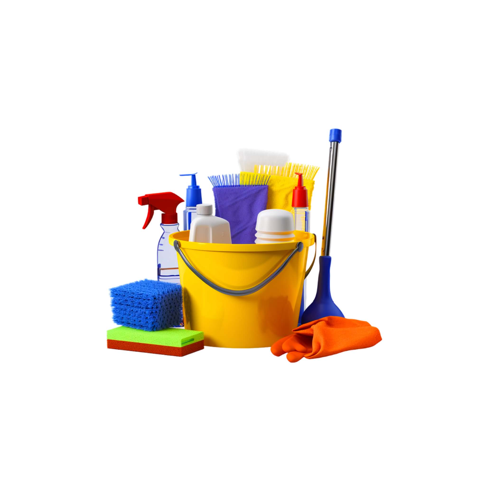 Cleanliness Essentials