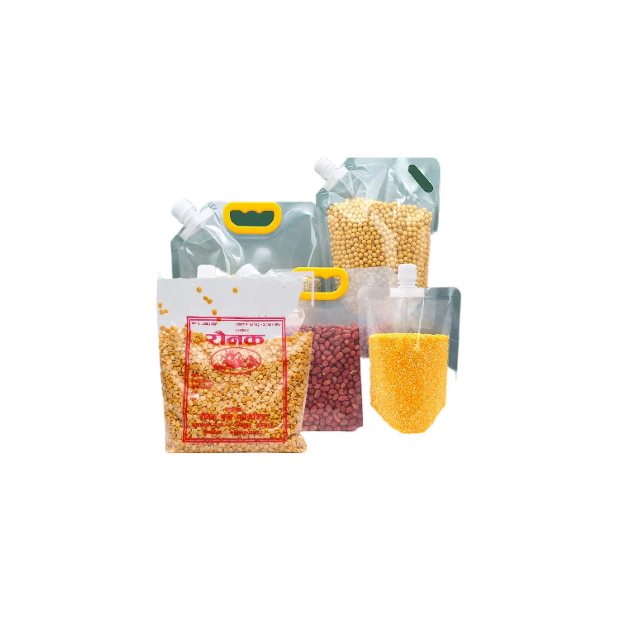Grains Products