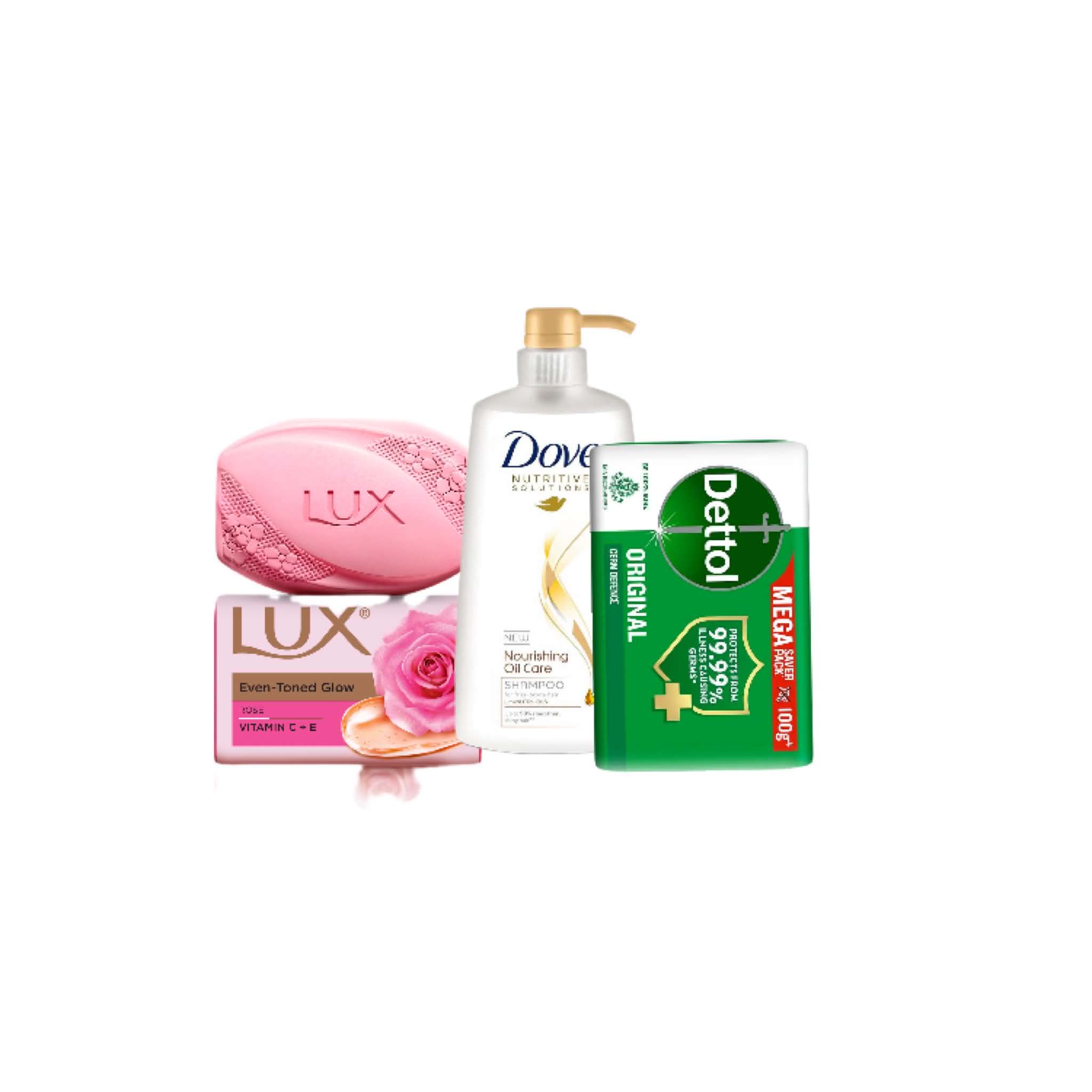 Soap Products