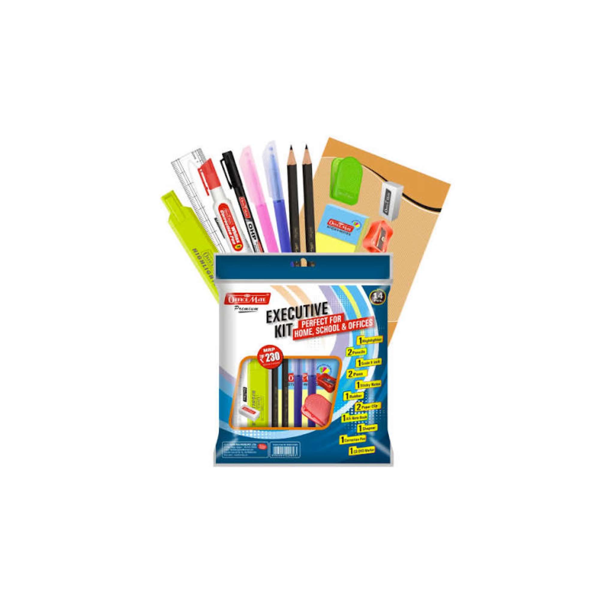 Stationery Items