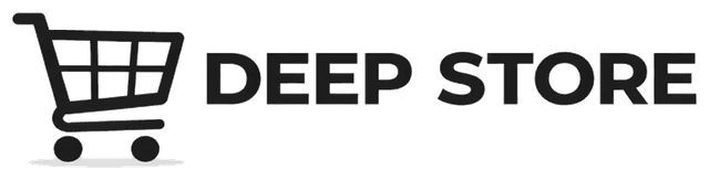 Deep Store logo