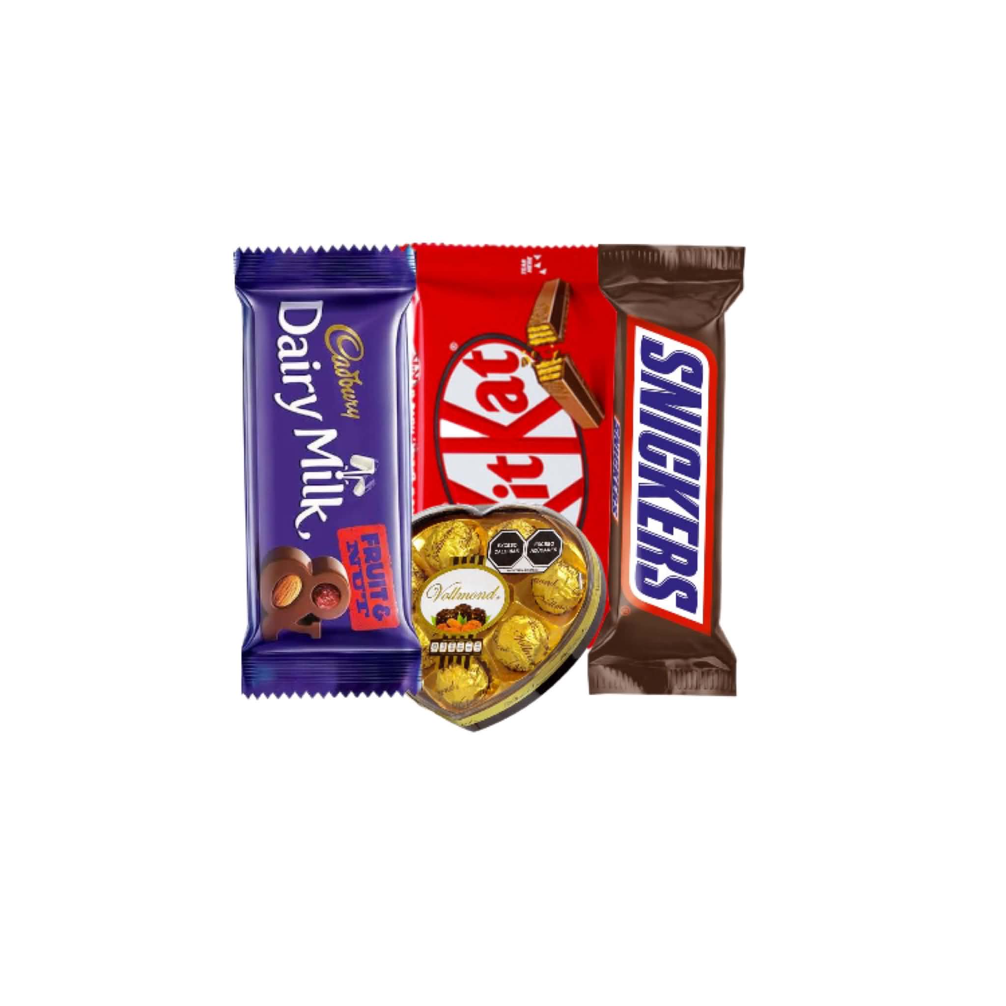 Chocolate Products