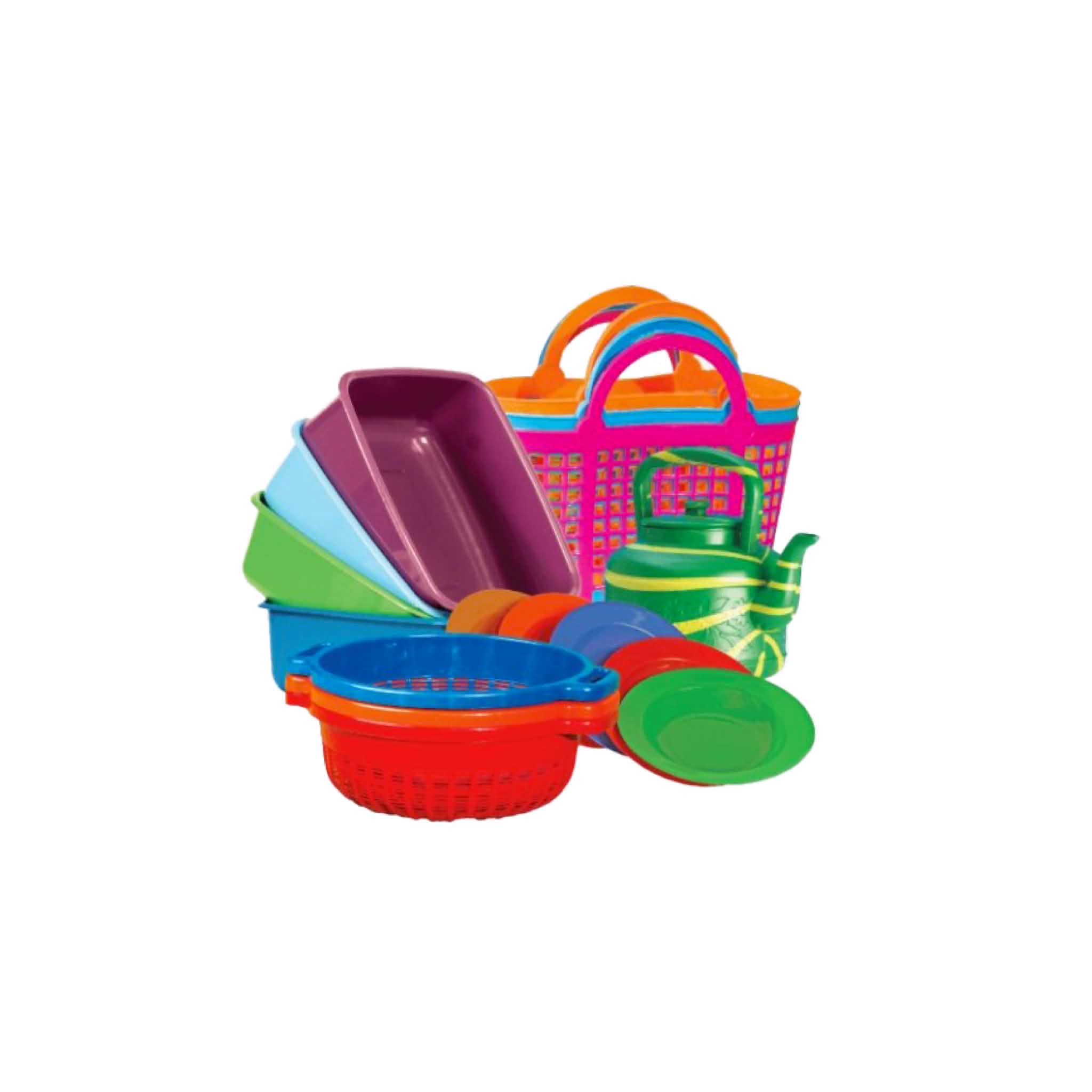 Plastic Products